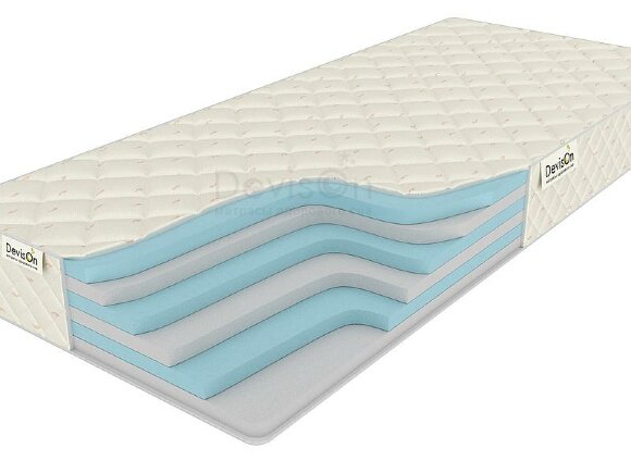 Матрас Devison SpringOff Soft 18 Матрас Devison SpringOff Soft 18