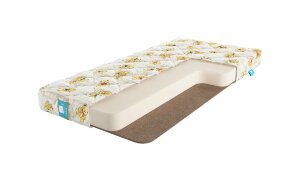 Матрас Promtex Biba Standart 14 Cocos 1 Матрас Promtex Biba Standart 14 Cocos 1