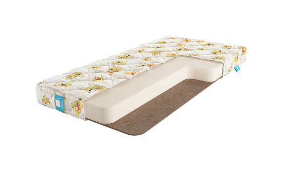 Матрас Promtex Biba Standart 14 Cocos 1