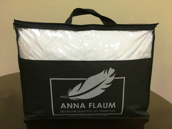 Одеяло Anna Flaum Merino, легкое