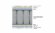 Матрас Vitaflex Double Easy-Foam Матрас Vitaflex Double Easy-Foam