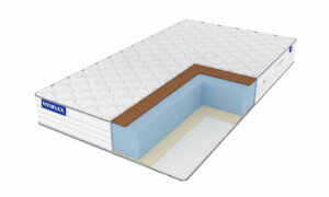 Матрас Vitaflex Light Hard-Easy Max Eco Матрас Vitaflex Light Hard-Easy Max Eco