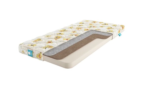 Матрас Promtex Biba Standart 8 Cocos Матрас Promtex Biba Standart 8 Cocos