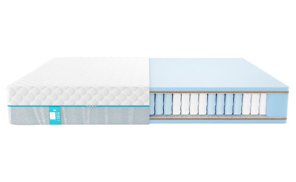 Матрас Promtex Soft 18 Optima Econom Матрас Promtex Soft 18 Optima Econom