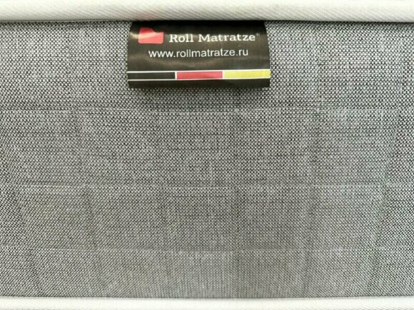 Матрас Rollmatratze Lorenz Матрас Rollmatratze Lorenz