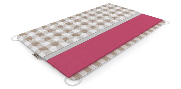 Наматрасник Mr.Mattress Mousse Neropur Наматрасник Mr.Mattress Mousse Neropur
