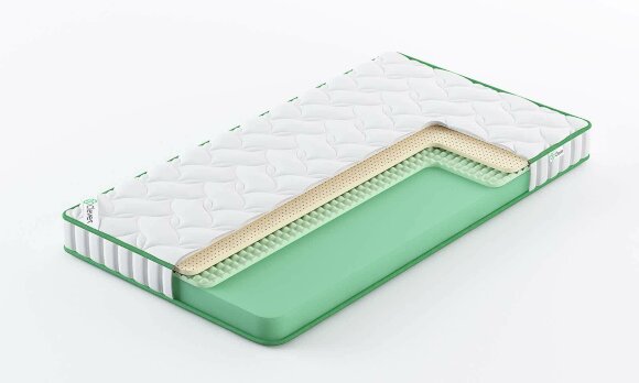 Матрас Clever Flex Slim Матрас Clever Flex Slim
