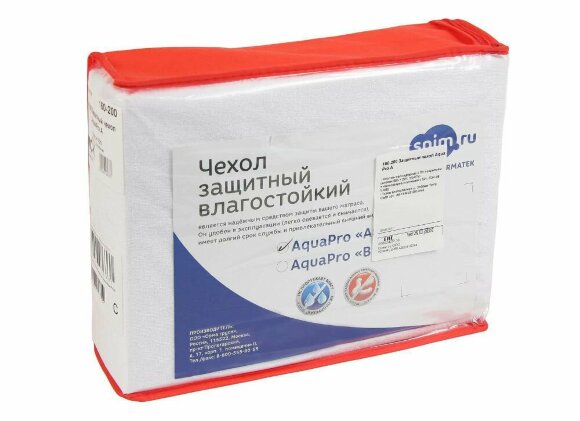 Влагостойкий чехол Орматек Aqua Pro A