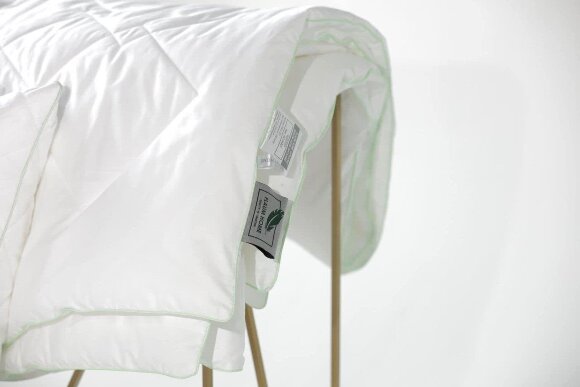 Одеяло Flaum Home Organic, всесезонное