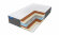 Матрас Vitaflex Middle Elite S1000 Матрас Vitaflex Middle Elite S1000