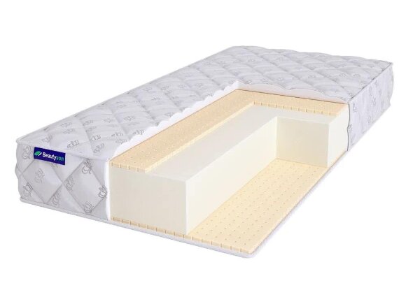 Матрас BeautyRoll Roll Foam 14 Latex Double Матрас BeautyRoll Roll Foam 14 Latex Double