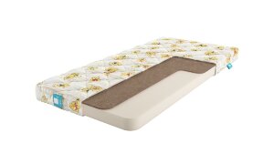 Матрас Promtex Biba Standart Cocos Матрас Promtex Biba Standart Cocos