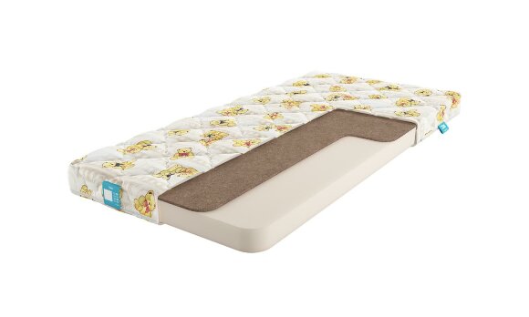 Матрас Promtex Biba Standart Cocos Матрас Promtex Biba Standart Cocos