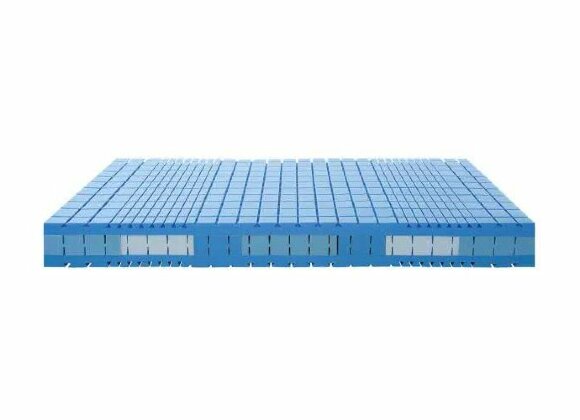 Матрас HULSTA Air Dream 7000 Volume stretch