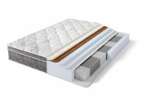 Матрас Sonum Premier Middle Матрас Sonum Premier Middle