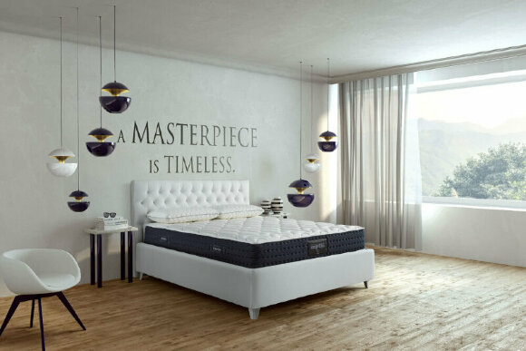 Матрас Magniflex Magni 10 Матрас Magniflex Magni 10