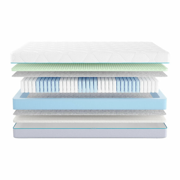 Матрас Promtex Multipacket Standart Strutto M Матрас Promtex Multipacket Standart Strutto M