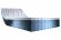 Матрас HULSTA Air Dream 8000 Thermo Tencel Матрас HULSTA Air Dream 8000 Thermo Tencel