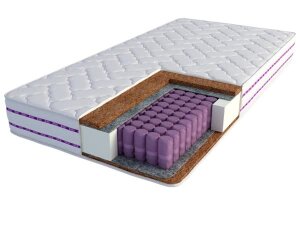Матрас Sonberry Aero Serenia Матрас Sonberry Aero Serenia