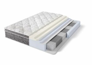 Матрас Sonum Premier Soft Матрас Sonum Premier Soft