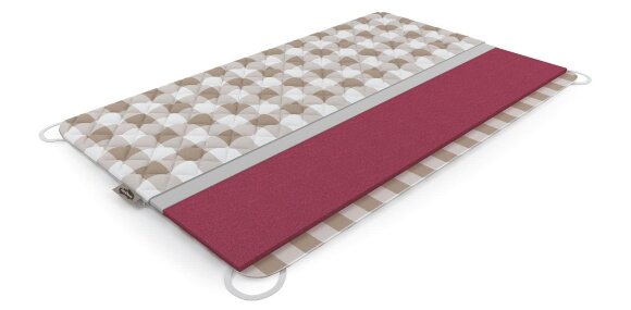 Наматрасник Mr.Mattress Solid Наматрасник Mr.Mattress Solid