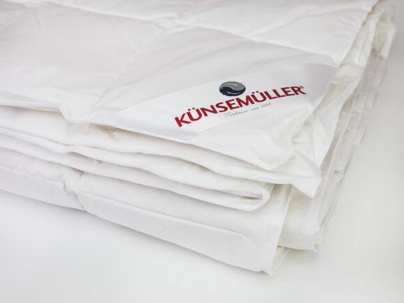 Одеяло Kunsemuller Sweet Dreams Decke, всесезонное