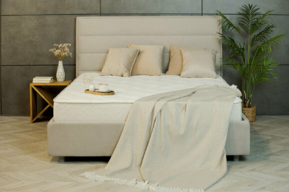Матрас Sontery by Askona Comfort Soft Матрас Sontery by Askona Comfort Soft