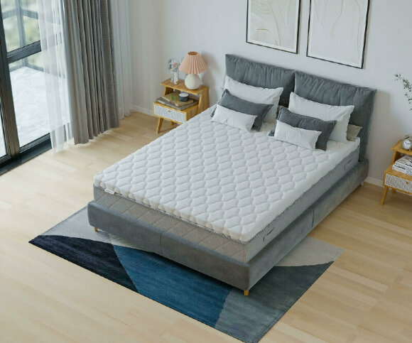 Матрас Sleepline Sofa Topper ErgoLatex Матрас Sleepline Sofa Topper ErgoLatex