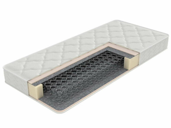 Матрас Орматек Eco Light Bonnell Roll
