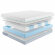 Матрас Promtex Multipacket Strutto Side Матрас Promtex Multipacket Strutto Side