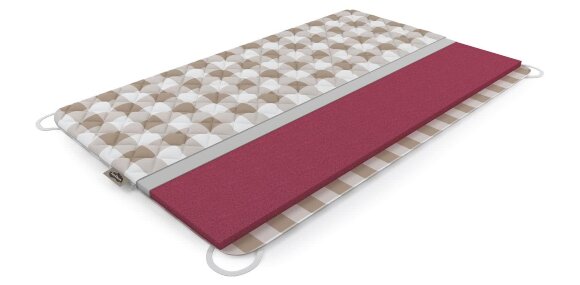 Наматрасник Mr.Mattress Solid L Наматрасник Mr.Mattress Solid L