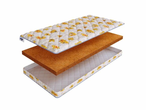 Матрас SkySleep Kiddy Cocos 6 Матрас SkySleep Kiddy Cocos 6