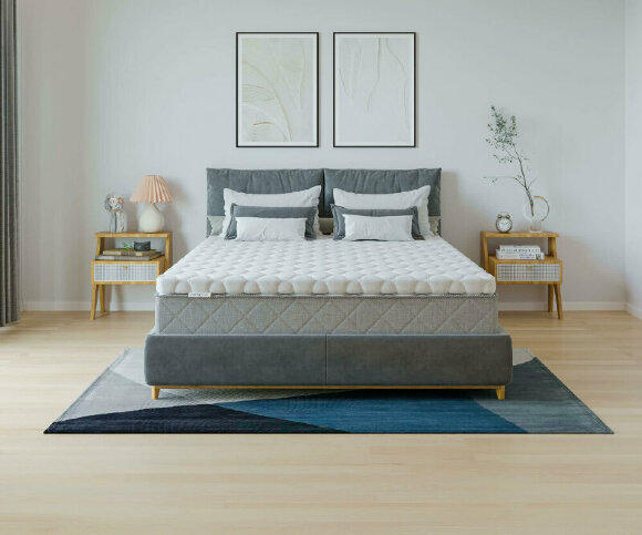 Матрас Sleepline Sofa Topper ErgoMemo 2 Матрас Sleepline Sofa Topper ErgoMemo 2
