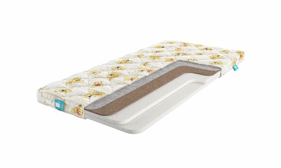 Матрас Promtex Biba Strutto 6 Cocos Матрас Promtex Biba Strutto 6 Cocos