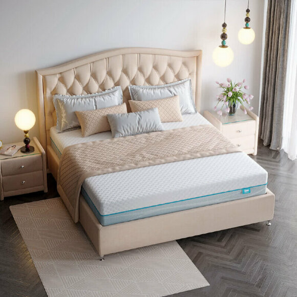Матрас Promtex Soft 18 Standart Bicocos 1 Матрас Promtex Soft 18 Standart Bicocos 1