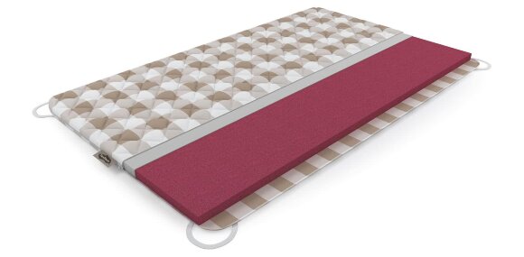 Наматрасник Mr.Mattress Solid XL Наматрасник Mr.Mattress Solid XL