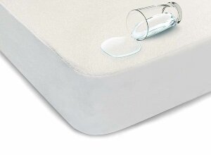 Водонепроницаемый наматрасник Cotton Cover Водонепроницаемый наматрасник Cotton Cover