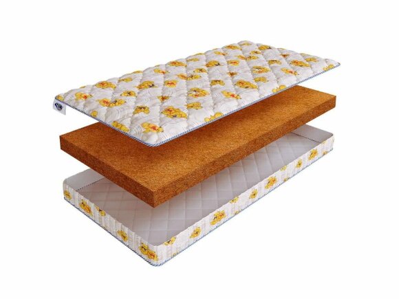 Матрас SkySleep Kiddy Cocos 9 Матрас SkySleep Kiddy Cocos 9