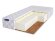 Матрас BeautyRoll Roll Foam 14 Massage Cocos Матрас BeautyRoll Roll Foam 14 Massage Cocos