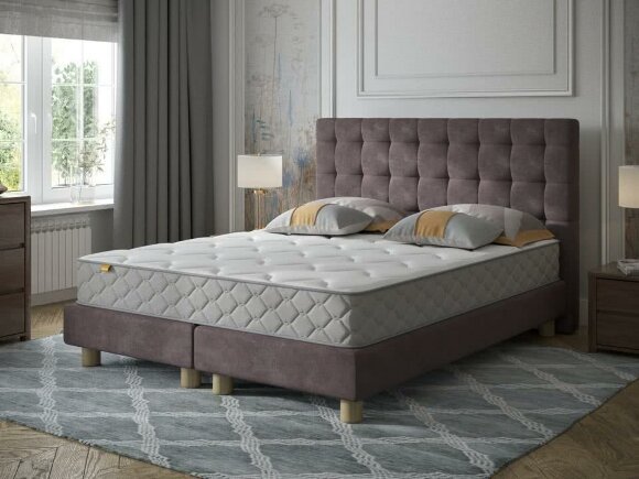 Матрас Орматек Sleep Comfort Матрас Орматек Sleep Comfort