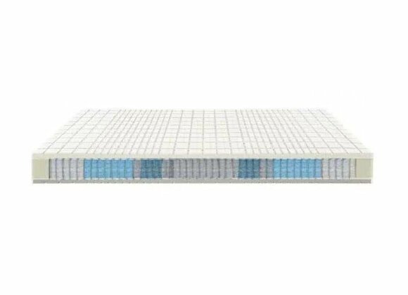 Матрас HULSTA Top Point 4000 Volume stretch Матрас HULSTA Top Point 4000 Volume stretch