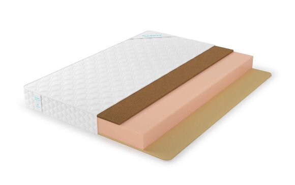 Матрас Lonax Foam Cocos Memory 2 Plus Матрас Lonax Foam Cocos Memory 2 Plus