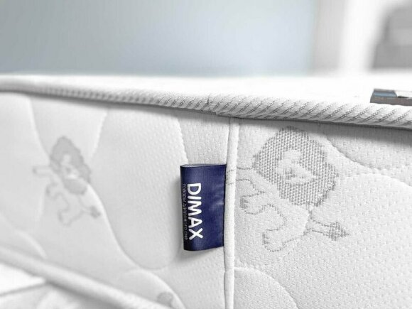 Матрас Dimax Искатель Матрас Dimax Искатель