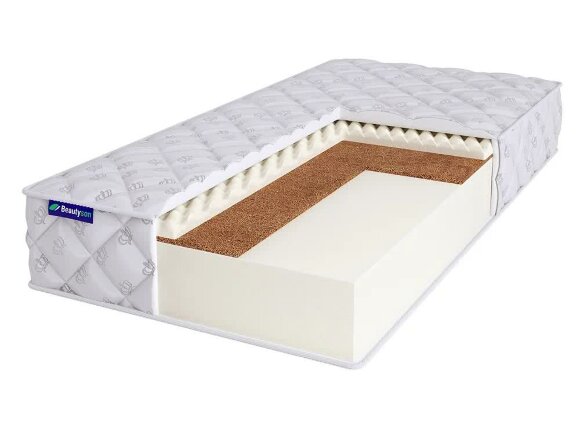 Матрас BeautyRoll Roll Foam Hard 14 Cocos Sens Матрас BeautyRoll Roll Foam Hard 14 Cocos Sens
