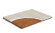 Топпер Latrix Кокос W-150/4 Топпер Latrix Кокос W-150/4