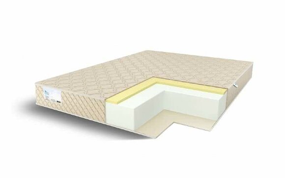 Матрас Comfort Line Memory Eco Roll + Матрас Comfort Line Memory Eco Roll +