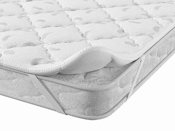 Наматрасник Sontelle Cotton Lite Наматрасник Sontelle Cotton Lite
