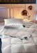 Одеяло Luxury Lifestyle Arctic, теплое