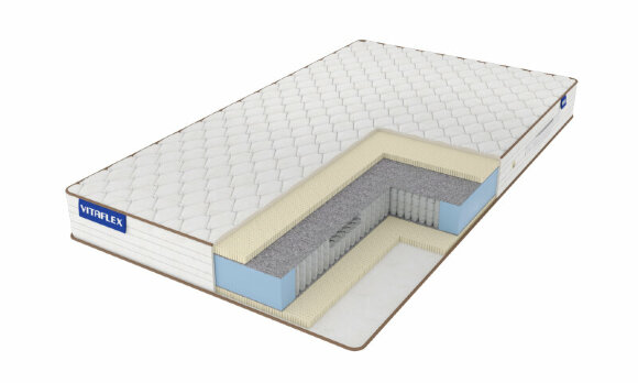 Матрас Vitaflex Easy 2 S1000 Матрас Vitaflex Easy 2 S1000