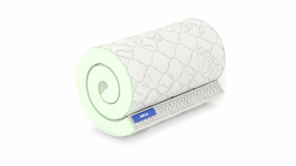 Матрас Miella Twisted Eco Матрас Miella Twisted Eco